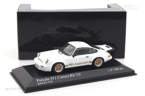 Porsche 911 carrera 0 - 911,