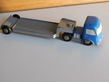 Schuco Piccolo 742