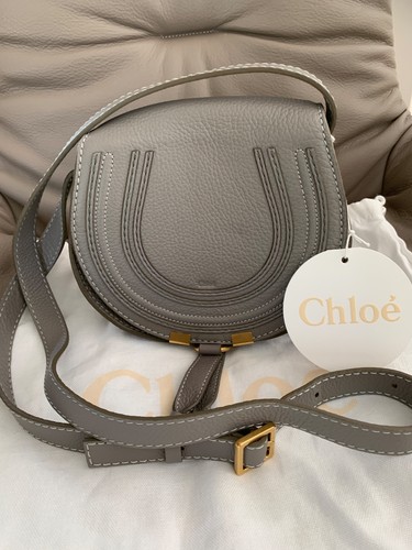 Chloé tasche marcie - chloé, tasche,
