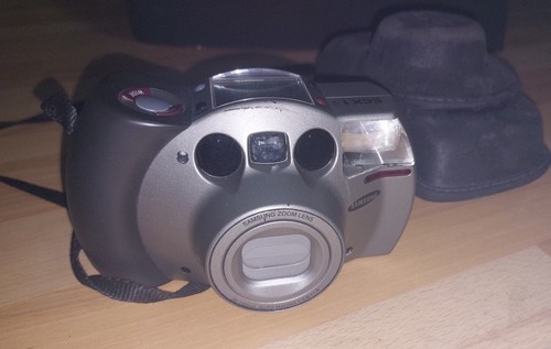 Samsung ecx panorama analog - ecx, 1s