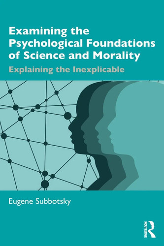 Eugene subbotsky examining - eugene,