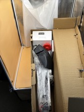 EBERTH Motorsense Freischneider Rasentrimmer Multitool 4in1 Benzin 3PS Tragegur 