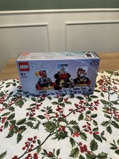 LEGO 40600 "100 YEARS