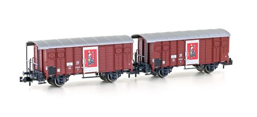 Hobbytrain h24257 2tlg set - h24257,, 2tlg.