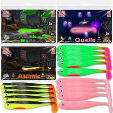 Paradox Fishing Gummifische