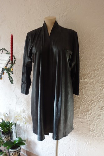 Magna long cardigan - long,