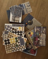 Terra Mystica + Automata Solo