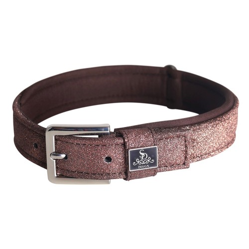 Design hundehalsband 40 - sd,