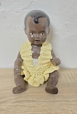 Spielpuppe Zelluloid