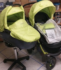 Knorr Baby Voletto Buggy