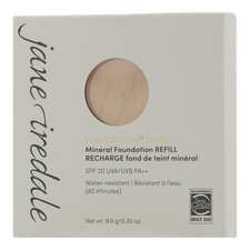 Jane Iredale - PurePressed
