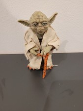 star wars Yoda Figur 13cm