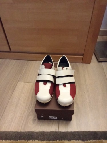 Bally golf damengolfschuh - bally,