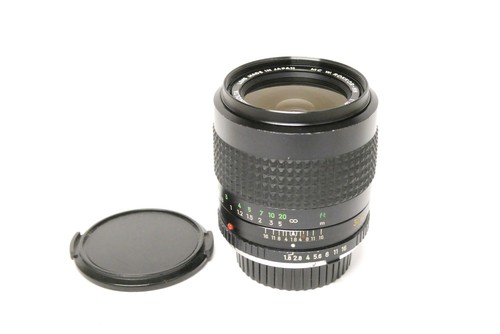 Minolta rokkor 1 8 - w.,