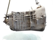 Opel Omega B Getriebe 5 Gang