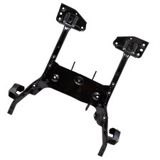 Achsträger vorne für Mini