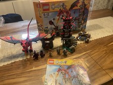 LEGO 70403 Castle Drachen-Tor