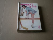 DDR   Sport  Zeitschrift  "