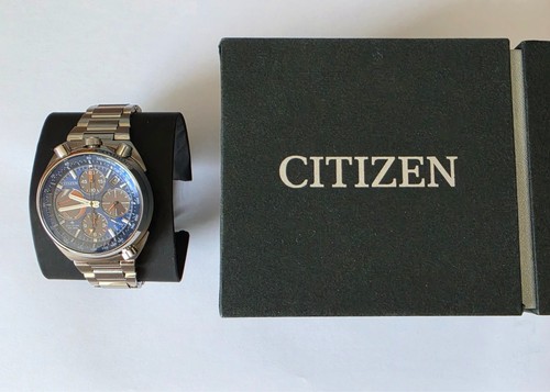Citizen promaster tsuno - promaster,