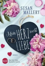 Mein Herz sucht Liebe: . (Julia Romantic Stars, Band 22) Mallery, Susan und Ivon