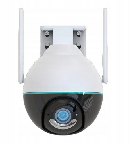 Daewoo wifi ep506 4mp - 4mp, drehbare