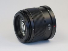 Panasonic Lumix G H-HS043E-K