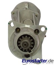 Anlasser Neu 12V 2,50Kw OE