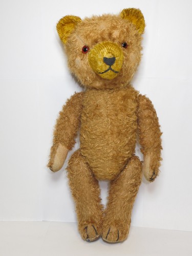 Alter teddy von clemens für - clemens,