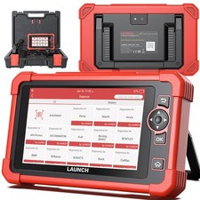 2025 NEU LAUNCH X431 CRP919X