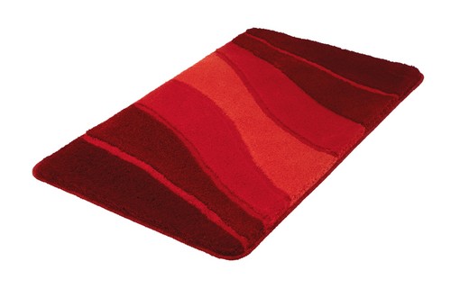Badteppich kleine wolke ocean - badteppich,