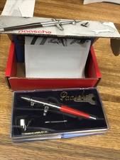 Vintage Paasche Professional