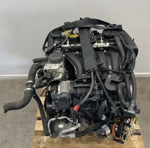 Motor komplett n43 n43b20a - komplett,