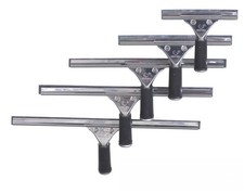 Fensterwischer Scheibenreiniger Scheiben Abzieher Badwischer Dusche Glasabzieher