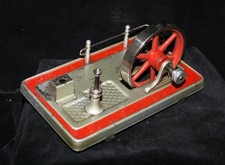 Dampfmaschine Ersatzteil Spare