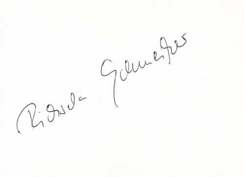 Olympia 1972 ricarda - ,