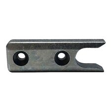 Winkhaus Schließblech WSK 1S für Stahlfenster (ohne Pinne)