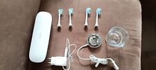 Original Philipps Sonicare Zubehör 8 teilig/ 7 Teile davon *NEU*