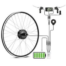 Zoll ebike umbausatz - 28, (700c)