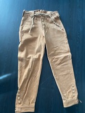 Oktoberfest Lederhose 