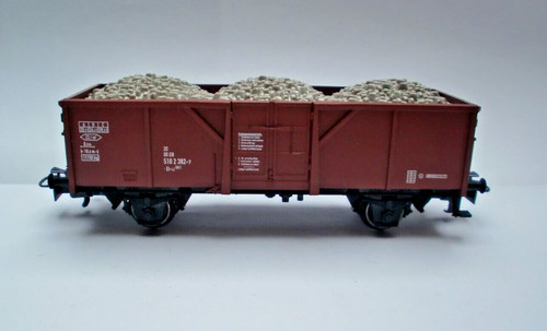 Märklin güterwagen - h0,