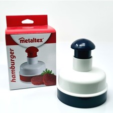 Hamburgerpresse Hamburger