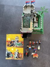 Lego Ritterburg 6081 King's