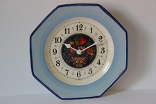 Junghans traumhafte Wanduhr