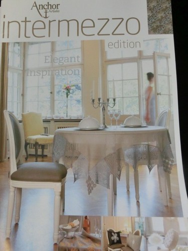 Anchor intermezzo edition - ,