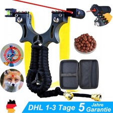 Steinschleuder Zwille Sport