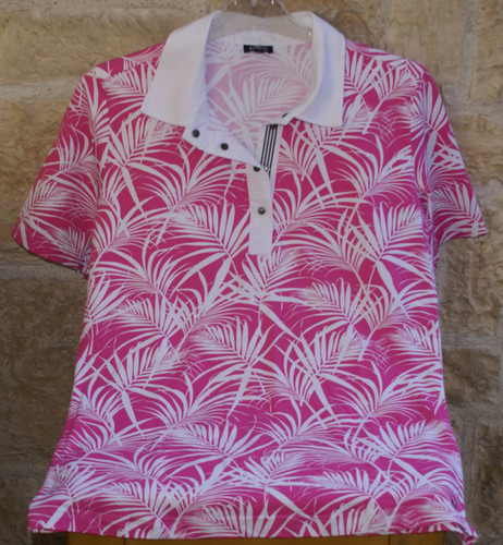 Mdc golf damen polo - mdc, shirt