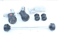 KAWASAKI ZRX 1100 ZRT10C   GSG Moto Sturzpads Crashpads Rahmen vorne hinten 45