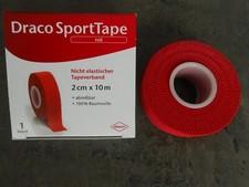 Sport Tape von Draco – 2,0