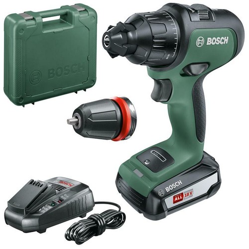 Bosch akku schlagbohrschrauber - akku,
