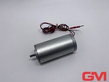 Gleichstrommotor 82800814 DC electric motor 4000 rpm 24V Elektromotor